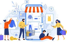 tienda