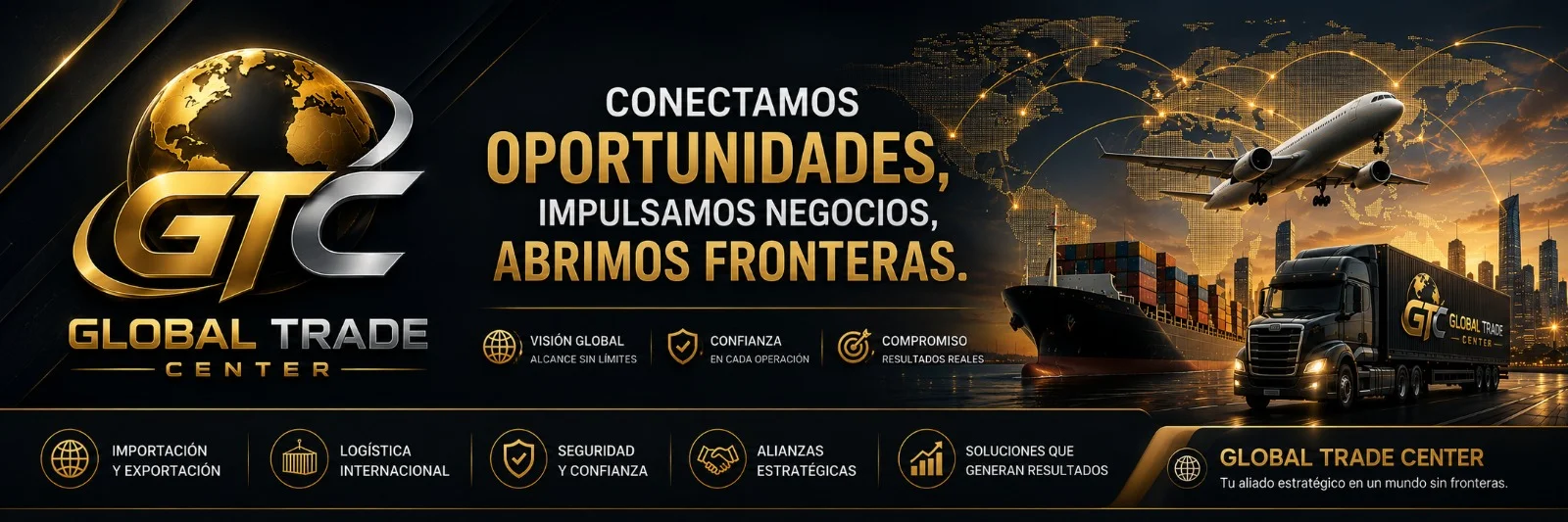 Global Trade Center
